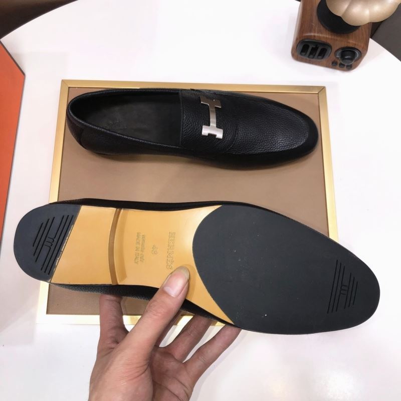 Hermes Business Shoes